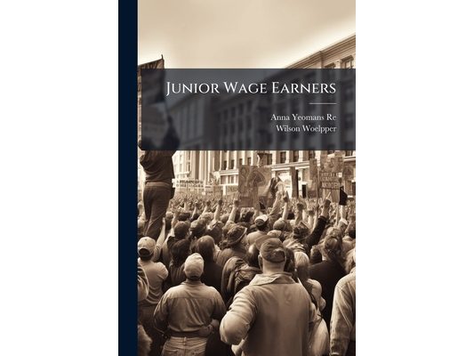 Junior Wage Earners