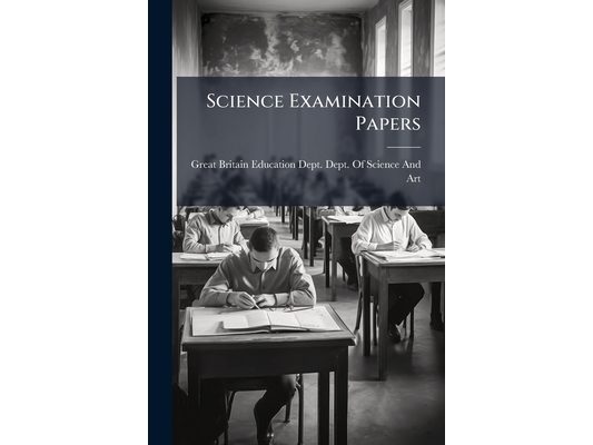 Science Examination Papers