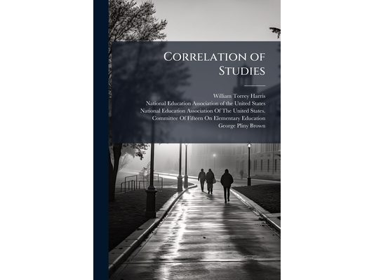 Correlation of Studies