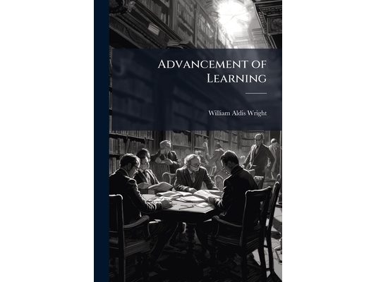 Advancement of Learning