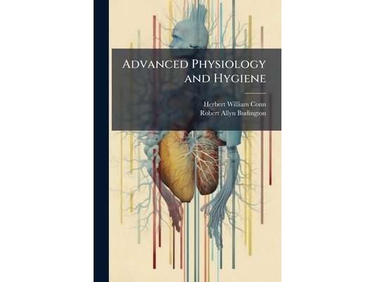 Advanced Physiology and Hygiene: For Use in Secondary Schools, Book 3