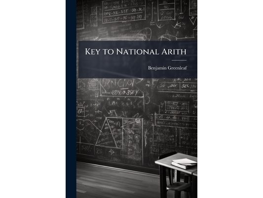 Key to National Arith