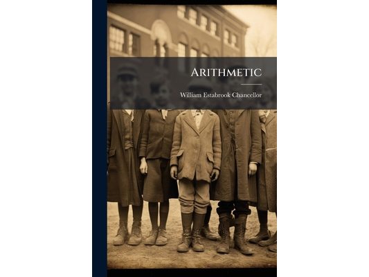 Arithmetic: Primary (Second and Third Years): Ratio and Number
