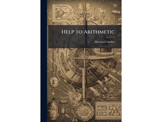 Help to Arithmetic