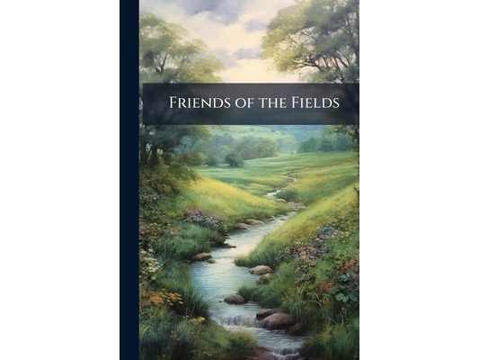 Friends of the Fields