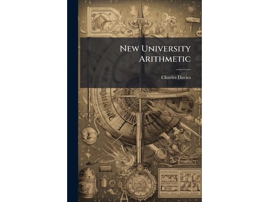 New University Arithmetic