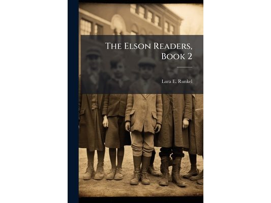 The Elson Readers, Book 2