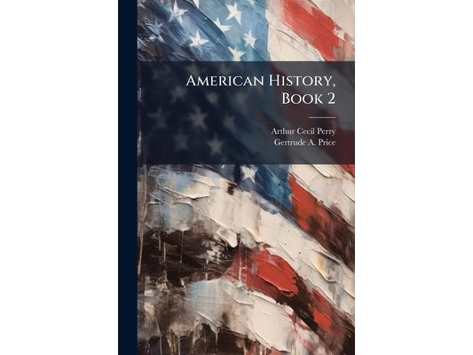 American History, Book 2