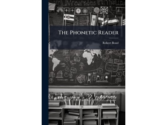 The Phonetic Reader