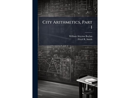 City Arithmetics, Part 1
