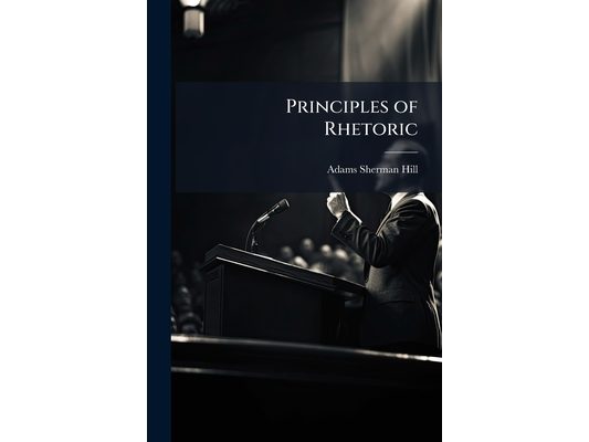 Principles of Rhetoric