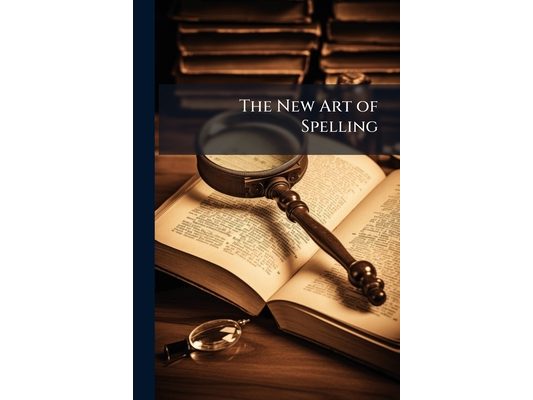 The New Art of Spelling