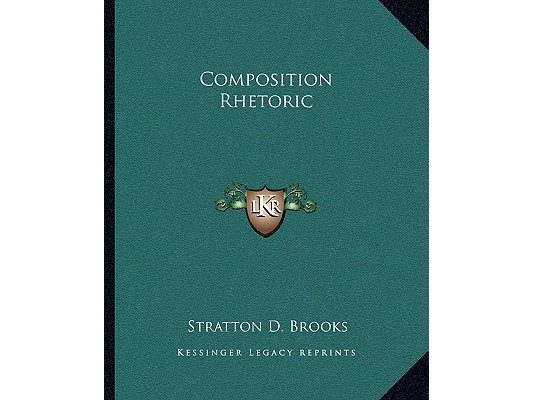 Composition Rhetoric