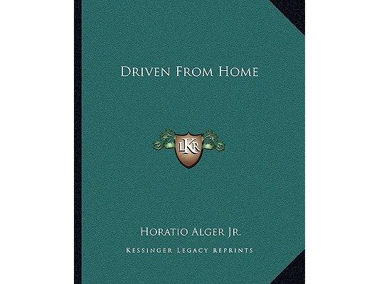 Driven From Home