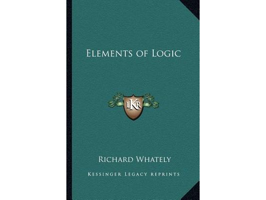 Elements of Logic