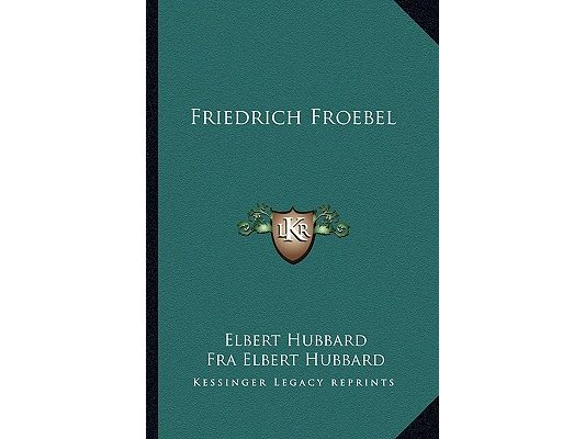 Friedrich Froebel