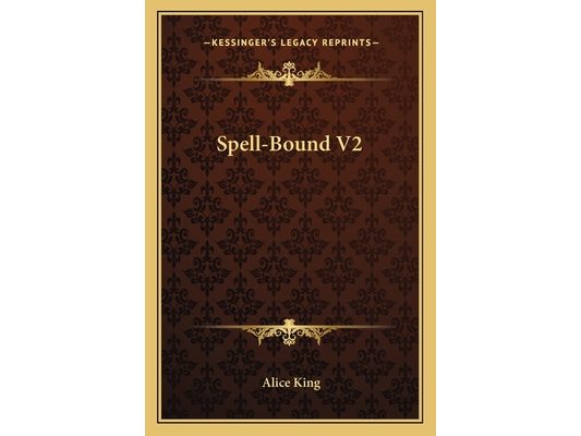 Spell-Bound V2