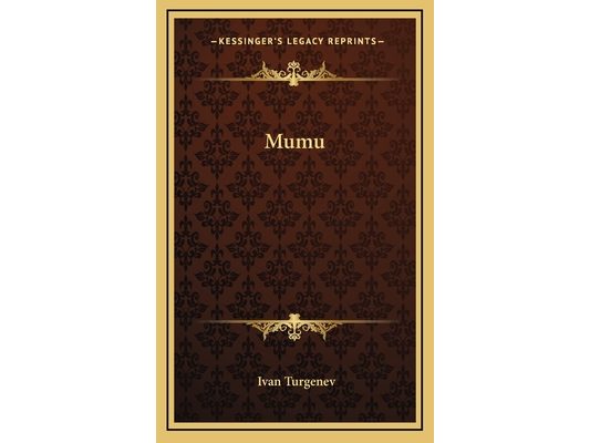 Mumu
