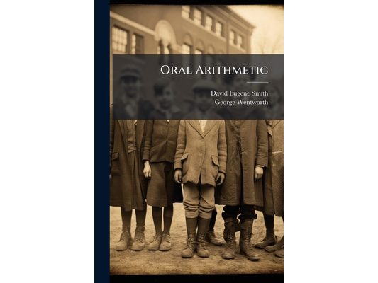 Oral Arithmetic