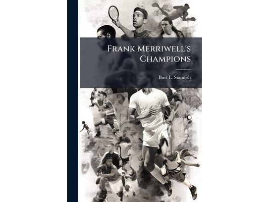Frank Merriwell's Champions