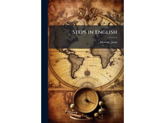 Steps in English