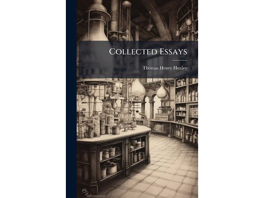 Collected Essays: Discourses, Biological And Geological