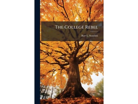 The College Rebel