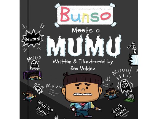 Bunso Meets a Mumu