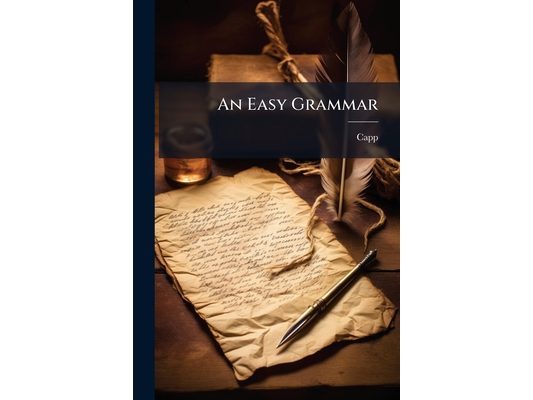 An Easy Grammar