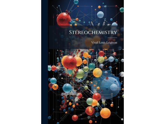 Stereochemistry