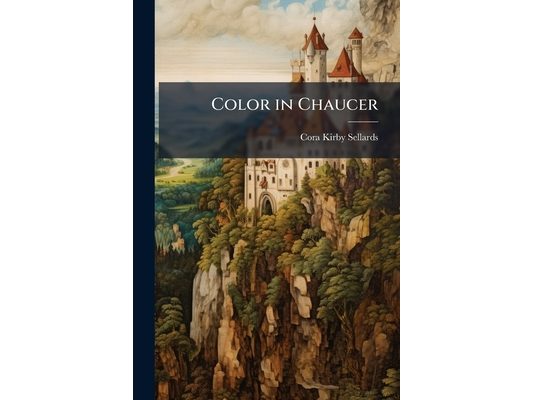 Color in Chaucer