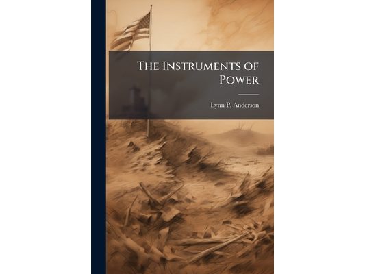 The Instruments of Power: A Computer-Assisted Game for the ACSC Curriculum