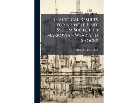 Analytical Results for a Single-Unit System Subject to Markovian Wear and Shocks