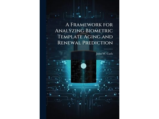 A Framework for Analyzing Biometric Template Aging and Renewal Prediction