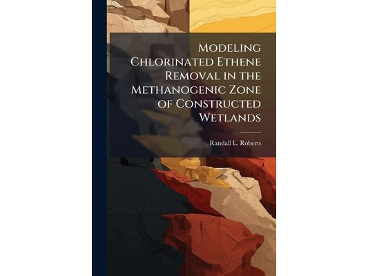 Modeling Chlorinated Ethene Removal in the Methanogenic Zone of Constructed Wetlands: A System Dynamics Approach