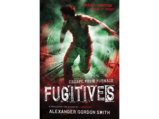 Fugitives