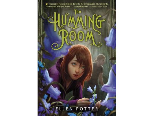 Humming Room