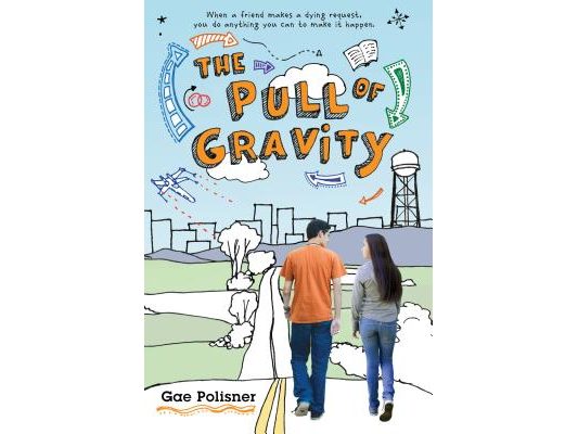 Pull of Gravity