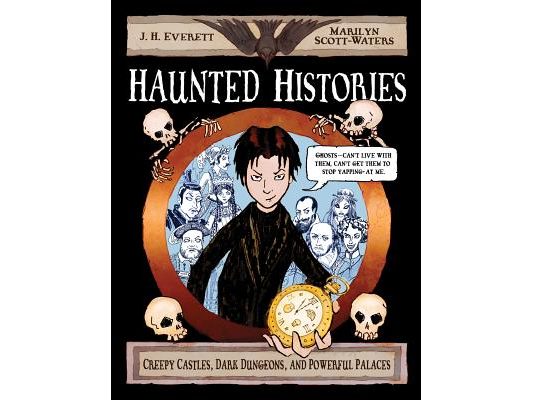 Haunted Histories