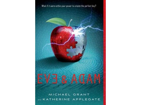 Eve & Adam