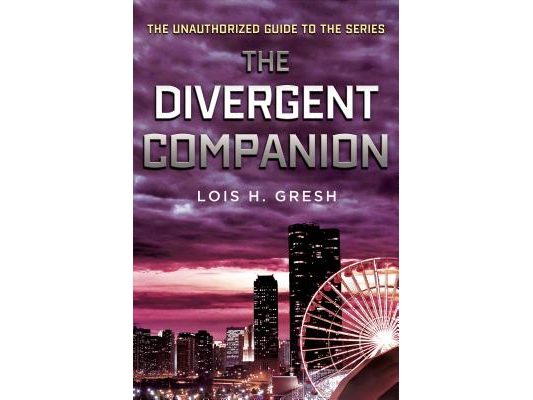 Divergent Companion