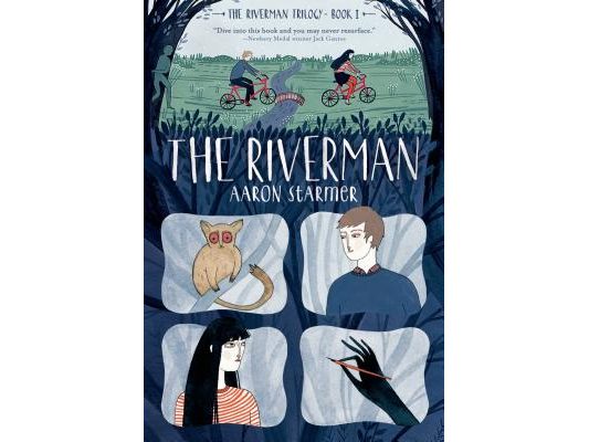 Riverman