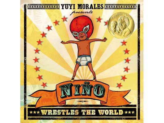 Niño Wrestles the World