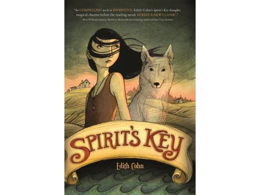 Spirit's Key