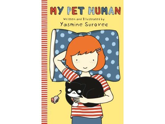 My Pet Human
