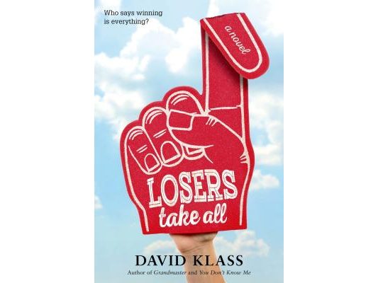 Losers Take All