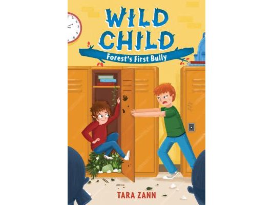 Wild Child: Forest's First Bully
