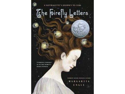 The Firefly Letters: A Suffragette's Journey to Cuba