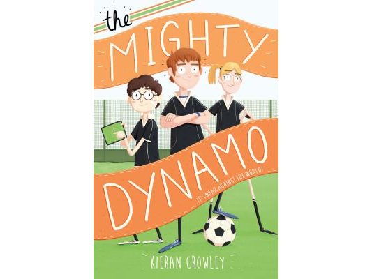 The Mighty Dynamo
