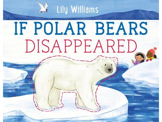 If Polar Bears Disappeared
